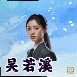 吴若溪